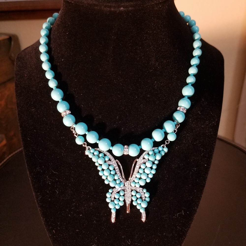 Fun Little Necklace